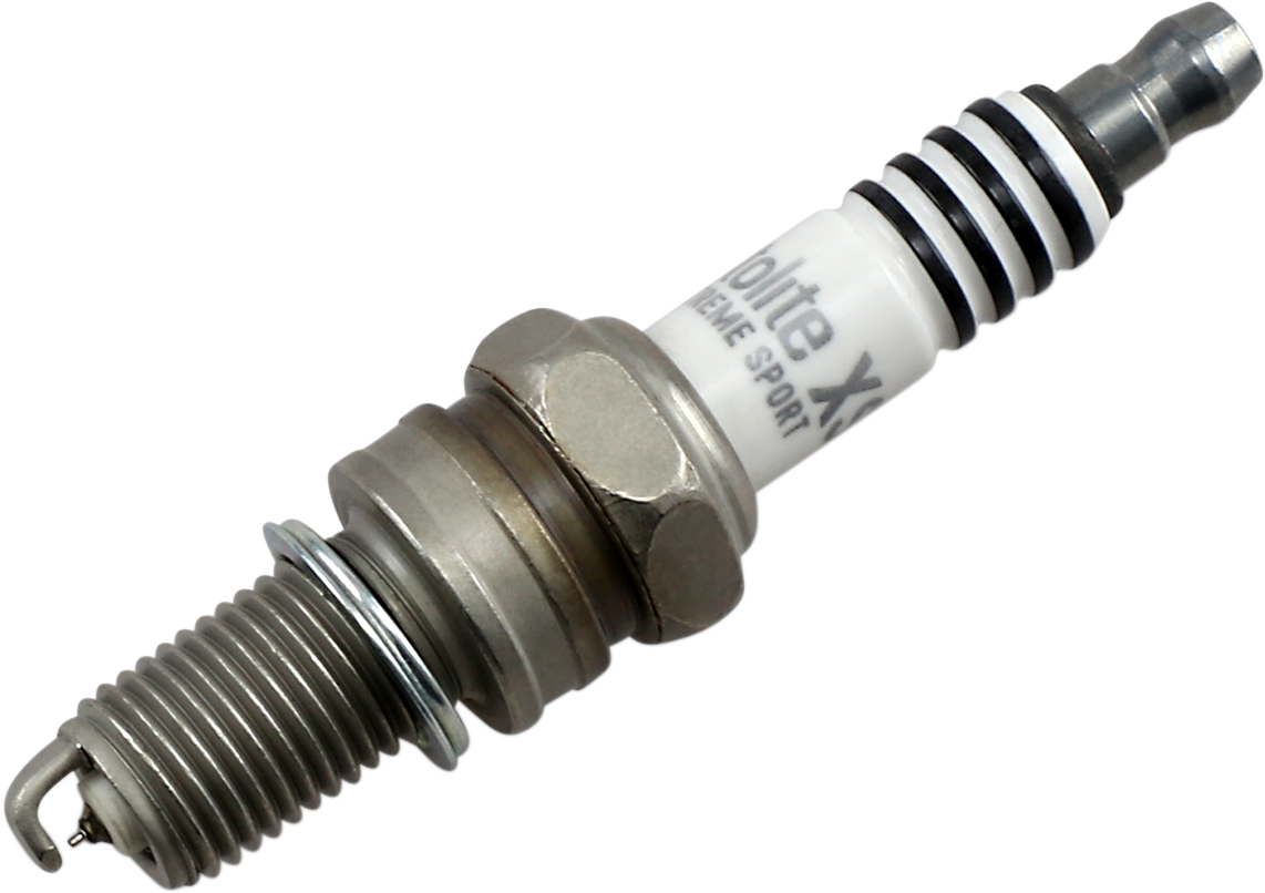 AUTOLITE Spark Plug - XS4162 — image 1
