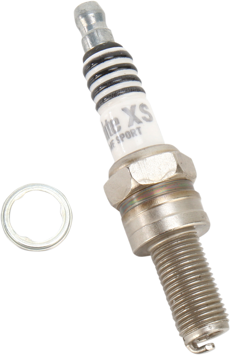Autolite Xtreme Sport Spark Plug - XS4164 — image 1