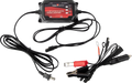Yuasa 1.2 Amp 12 V Battery Charger and Maintainer - YUA1P2AMPCH — image 1