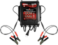 Yuasa Dual-Bank Battery Charger and Maintainer - YUA2AMPCH — image 1