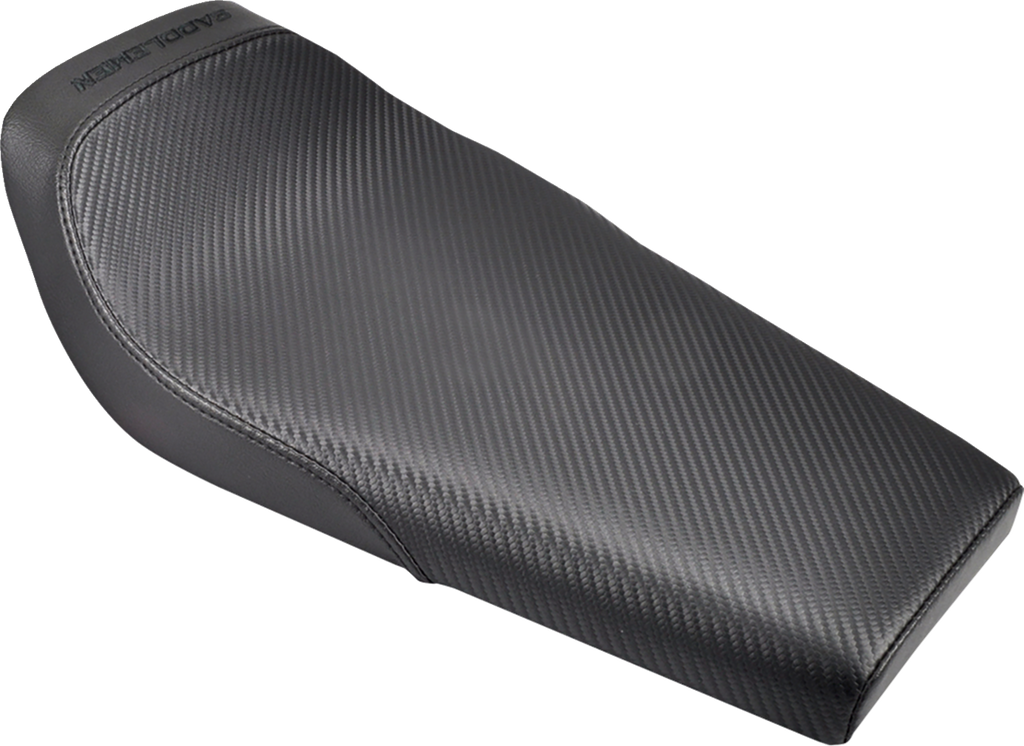 SADDLEMEN Carbon Fiber Tracker Seat Z4206 — image 1