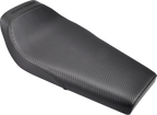 SADDLEMEN Carbon Fiber Tracker Seat Z4206 — image 1