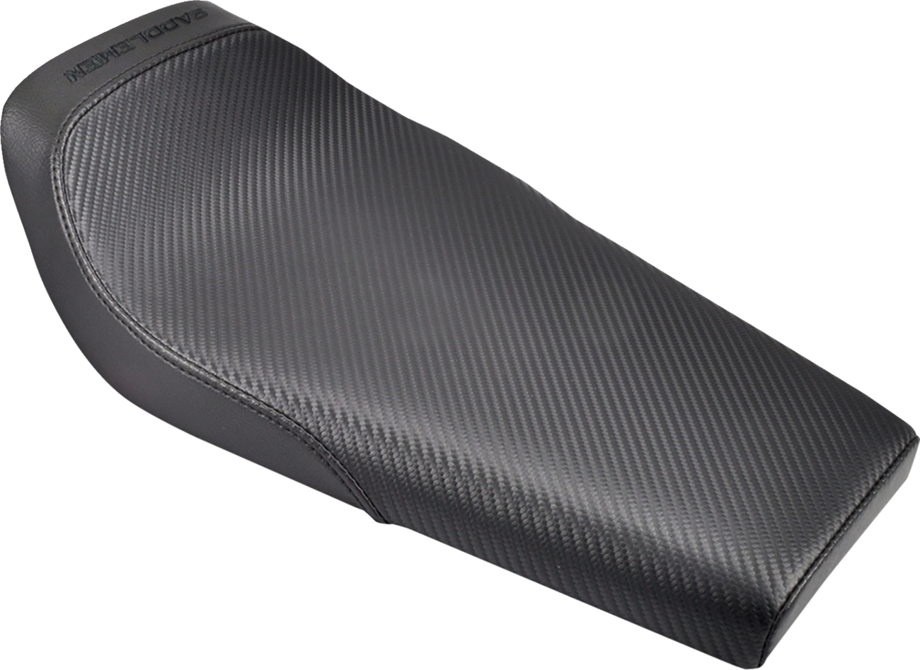 SADDLEMEN Carbon Fiber Tracker Seat Z4206 — image 1