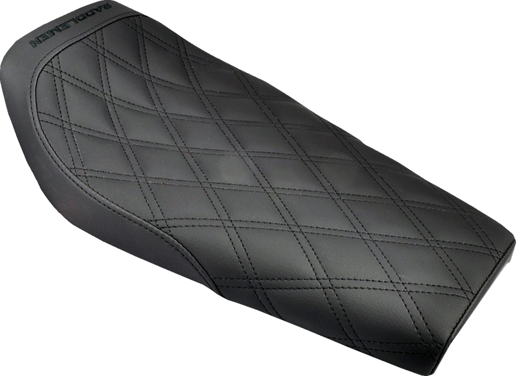 SADDLEMEN Carbon Fiber Tracker Seat Z4206 — image 2