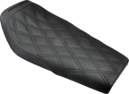 SADDLEMEN Carbon Fiber Tracker Seat Z4206 — image 2
