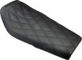SADDLEMEN Lattice Stitched Tracker Seat Z4207 — image 1