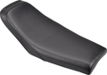 SADDLEMEN Carbon Fiber Vintage Seat Z4210 — image 1