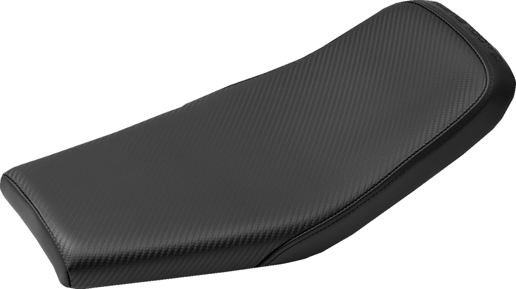 SADDLEMEN Carbon Fiber Vintage Seat Z4210 — image 2