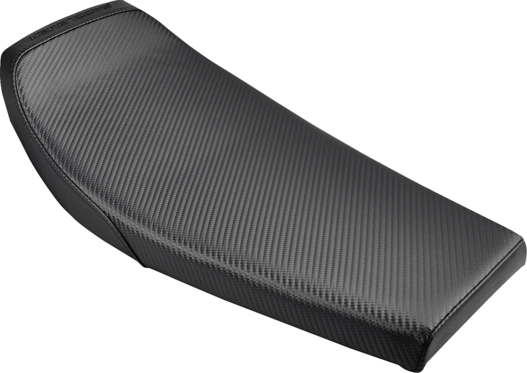 SADDLEMEN Carbon Fiber Caballero Seat Z4214 — image 1