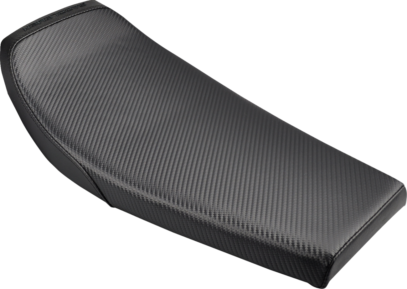 SADDLEMEN Carbon Fiber Caballero Seat Z4214 — image 1