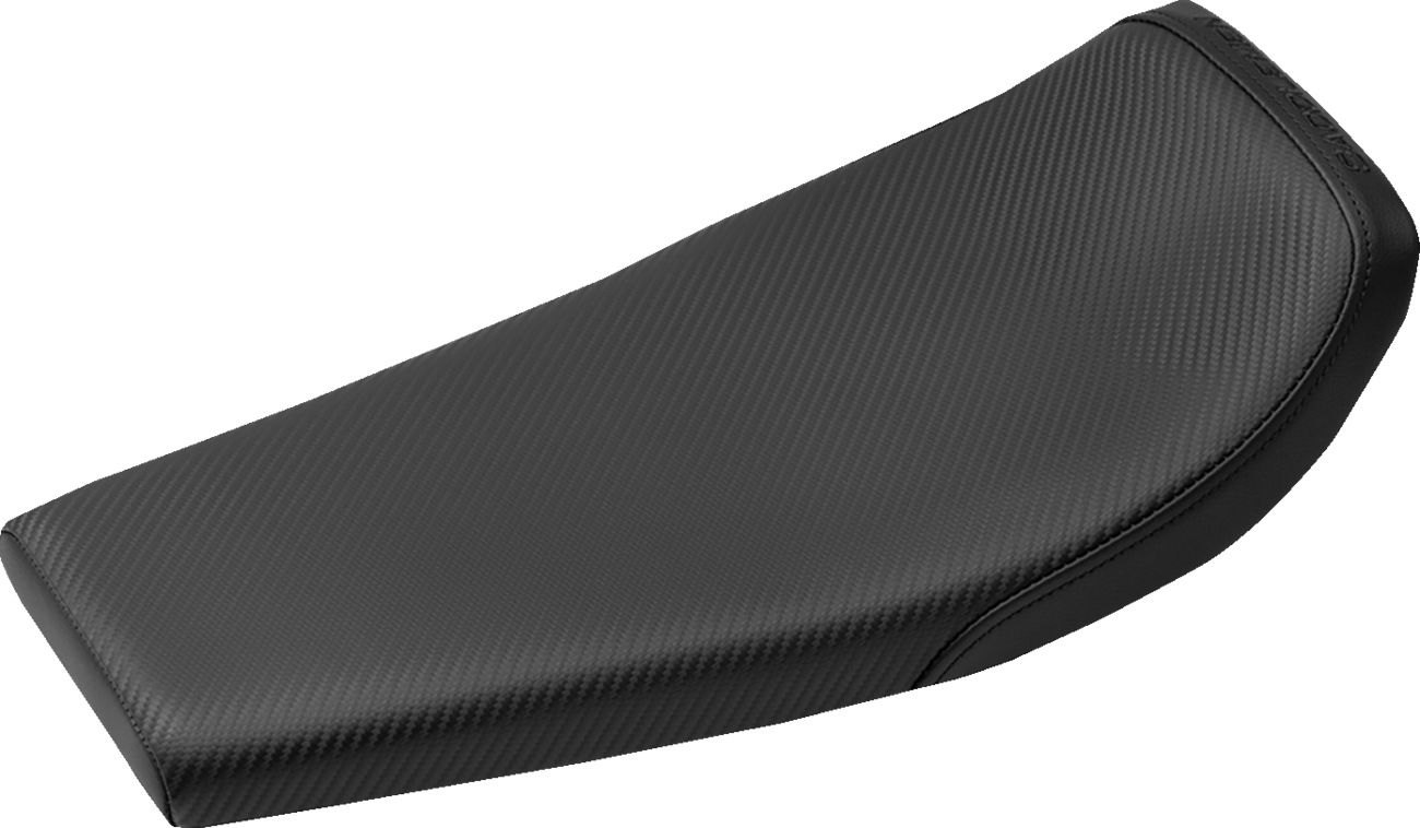 SADDLEMEN Carbon Fiber Caballero Seat Z4214 — image 2