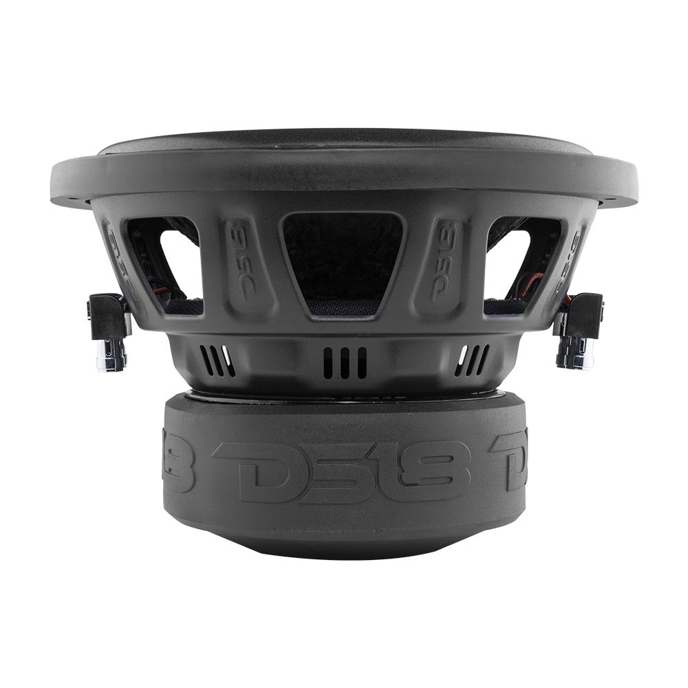 DS18 ZR10.2D ZR 10" Subwoofer 700 Watts Rms DVC 2-Ohm — image 5
