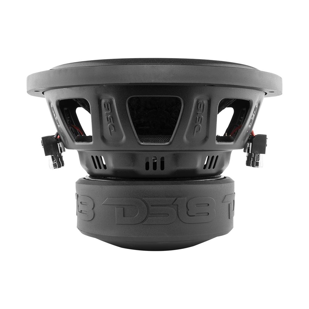 DS18 ZR10.4D ZR 10" Subwoofer 700 Watts Rms DVC 4-Ohm — image 5