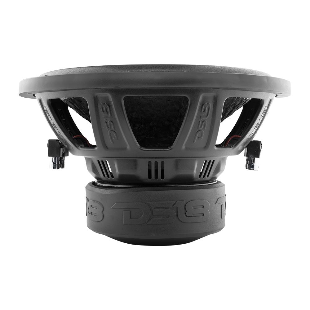 DS18 ZR12.2D ZR 12" Subwoofer 750 Watts Rms DVC 2-Ohm — image 5
