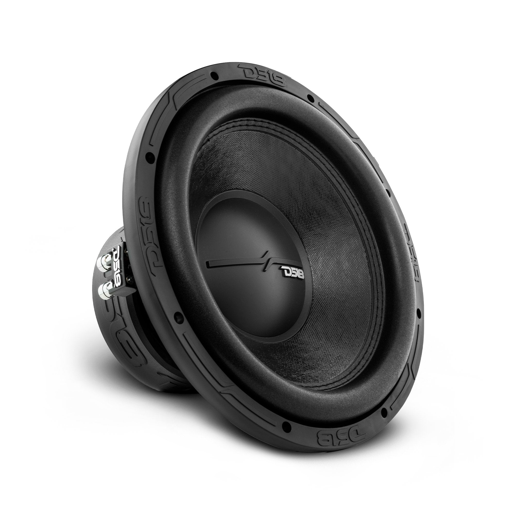 DS18 ZR12.4D ZR 12" Subwoofer 750 Watts Rms DVC 4-Ohm — image 1