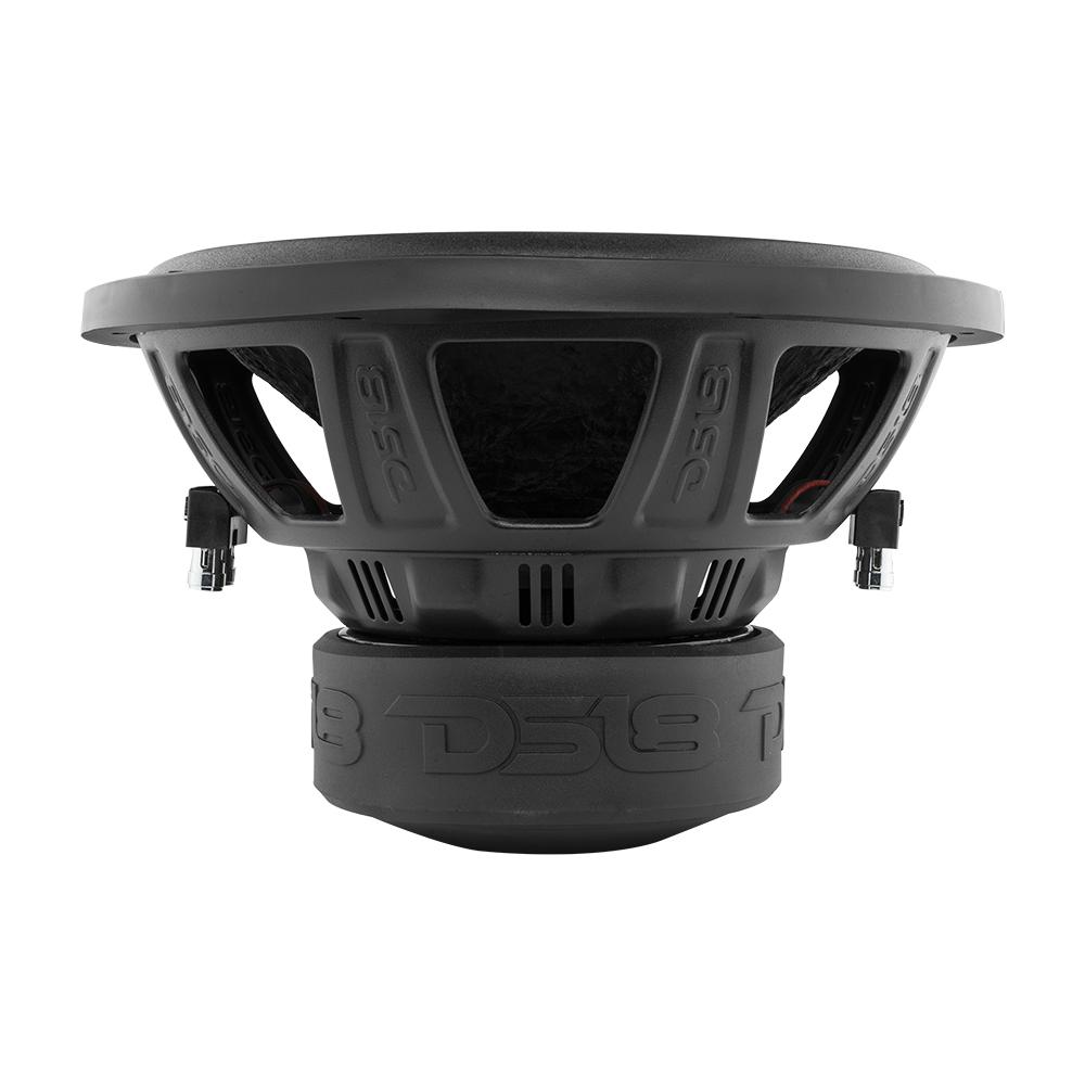 DS18 ZR12.4D ZR 12" Subwoofer 750 Watts Rms DVC 4-Ohm — image 5