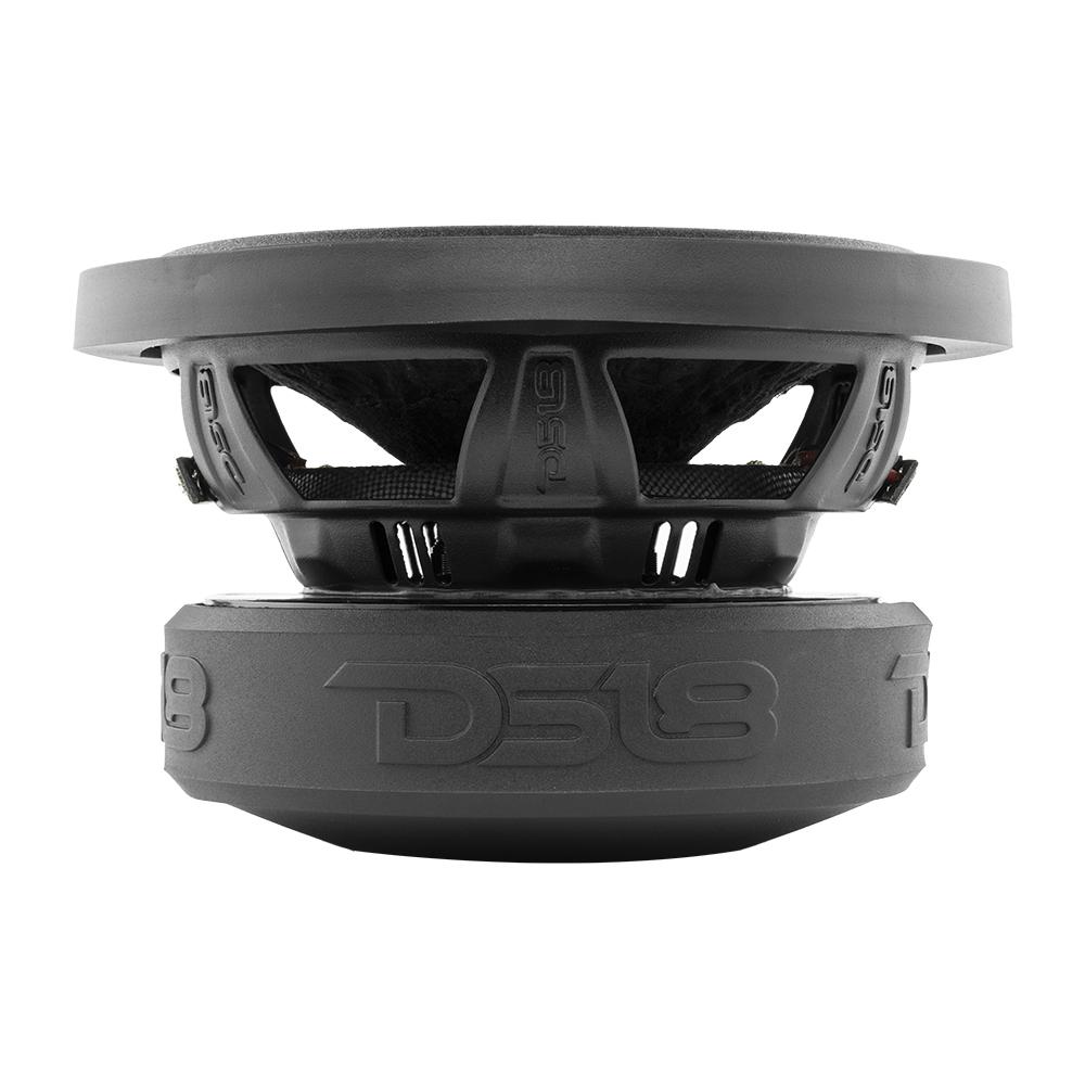 DS18 ZR6.2D ZR 6.5" Subwoofer 300 Watts Rms DVC 2-Ohm — image 5