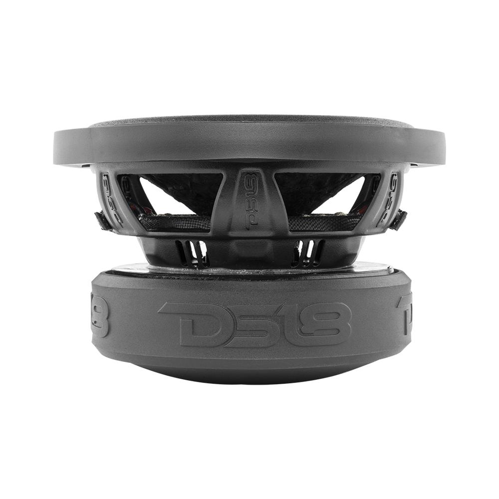 DS18 ZR6.4D ZR 6.5" Subwoofer 300 Watts Rms DVC 4-Ohm — image 5