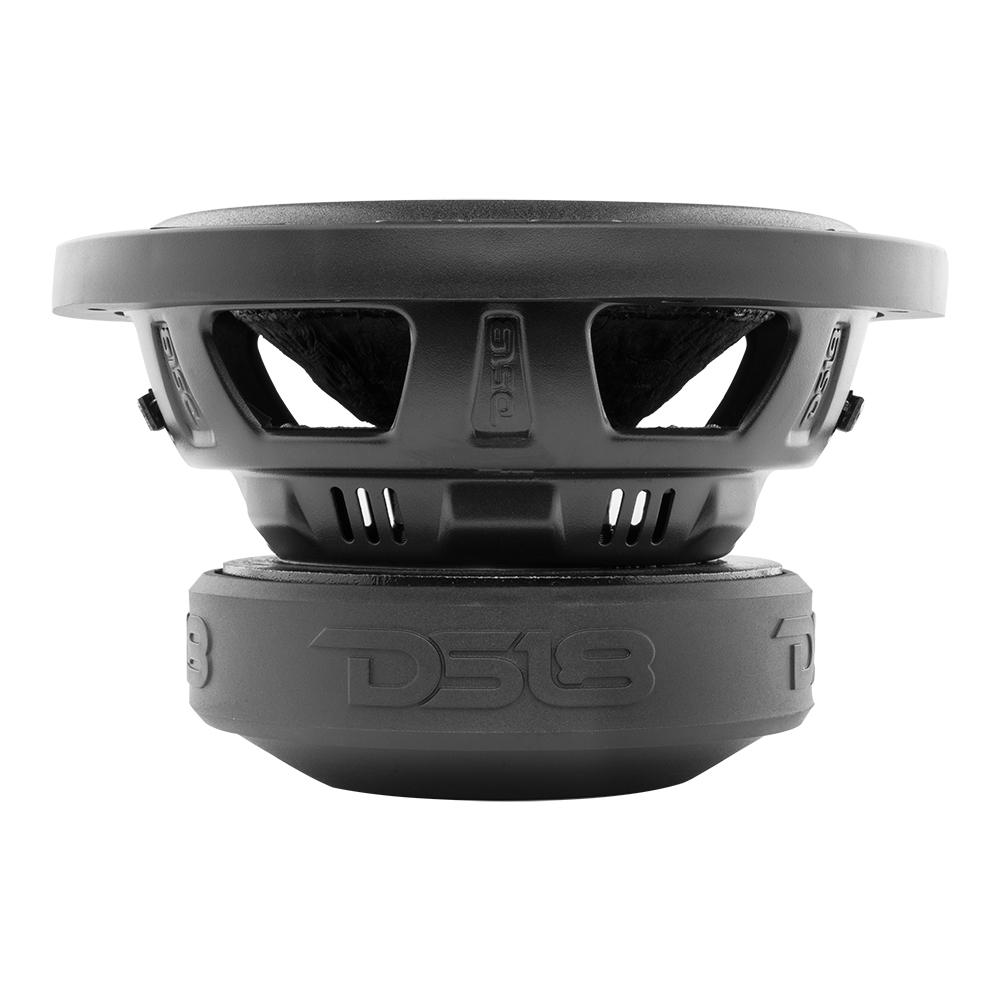 DS18 ZR8.2D ZR 8" Subwoofer 450 Watts Rms DVC 2-Ohm — image 5