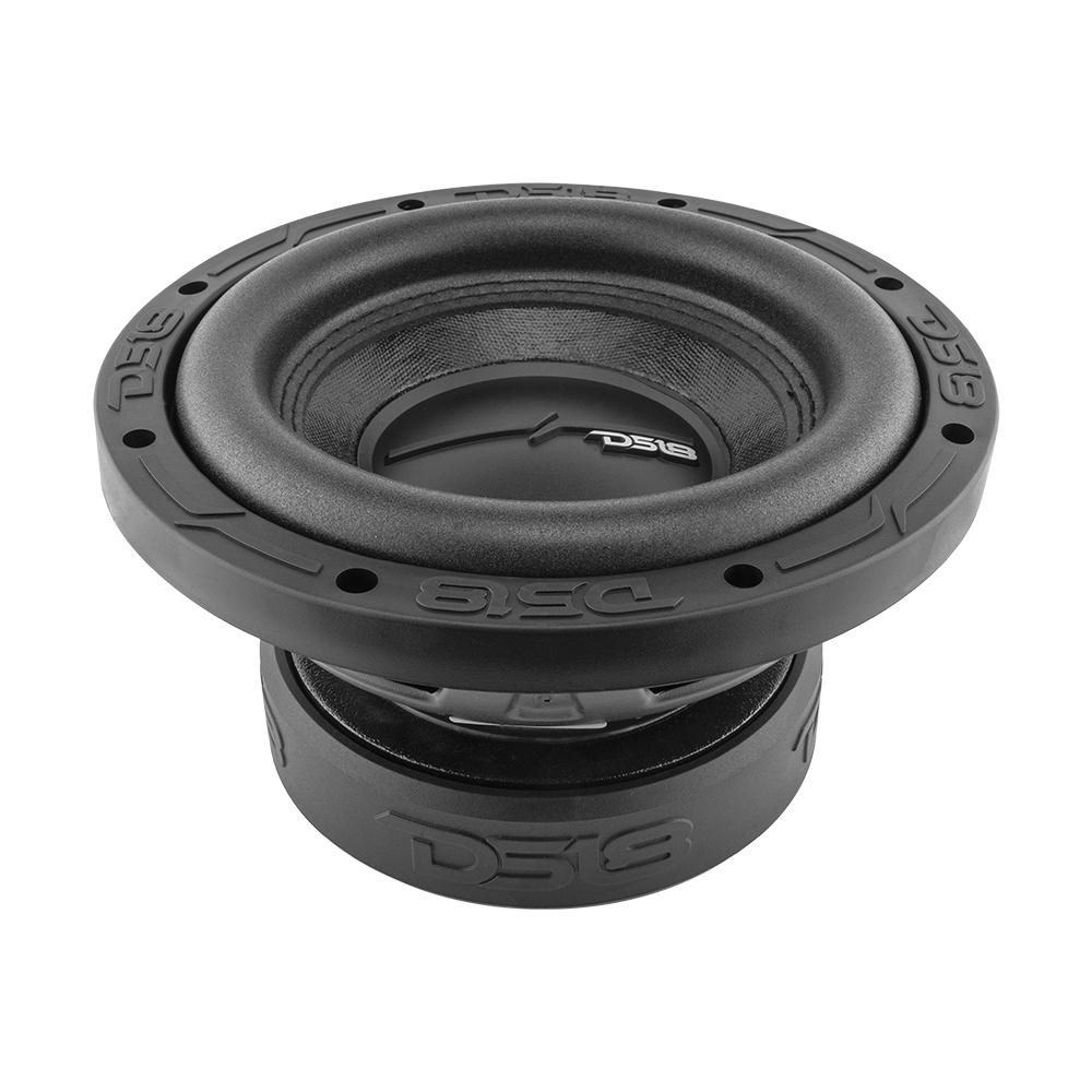 DS18 ZR8.4D ZR 8" Subwoofer 450 Watts Rms DVC 4-Ohm — image 5
