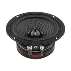 DS18 ZXI-354 ZXI 3.5" Full-Range Speakers with Kevlar Cone | 40 Watts RMS 4-Ohm — image 5
