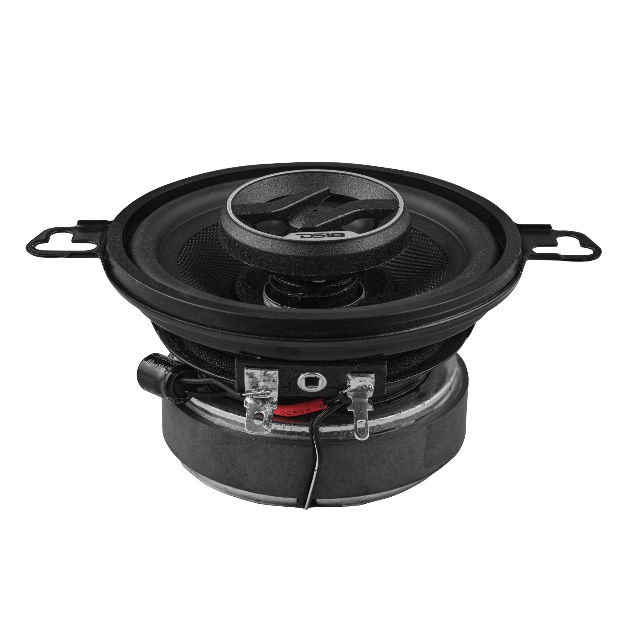 DS18 ZXI-3542 ZXI 3.5” 2-Way Coaxial Speaker | 40 Watts RMS 4-Ohm — image 5