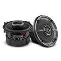 DS18 ZXI-44 ZXI 4" 2-Way Coaxial Speakers with Kevlar Cone | 50 Watts RMS 4-Ohm — image 1