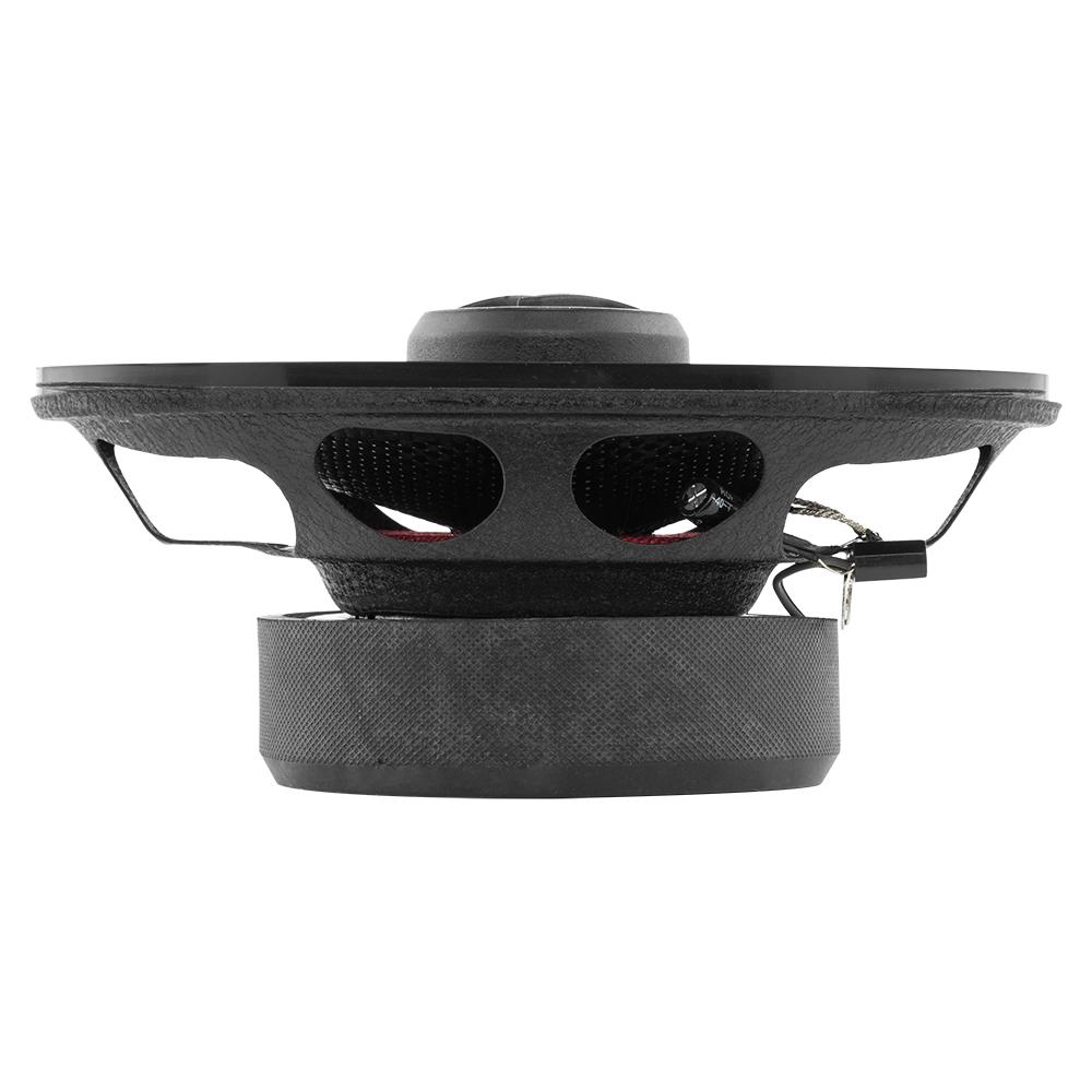 DS18 ZXI-464 ZXI 4x6" 2-Way Coaxial Speakers with Kevlar Cone | 60 Watts RMS 4-Ohm — image 8