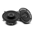 DS18 ZXI-5254 ZXI 5.25" 2-Way Coaxial Speakers with Kevlar Cone | 60 Watts RMS 4-Ohm — image 1