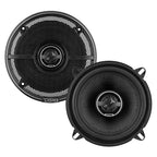 DS18 ZXI-5254 ZXI 5.25" 2-Way Coaxial Speakers with Kevlar Cone | 60 Watts RMS 4-Ohm — image 2