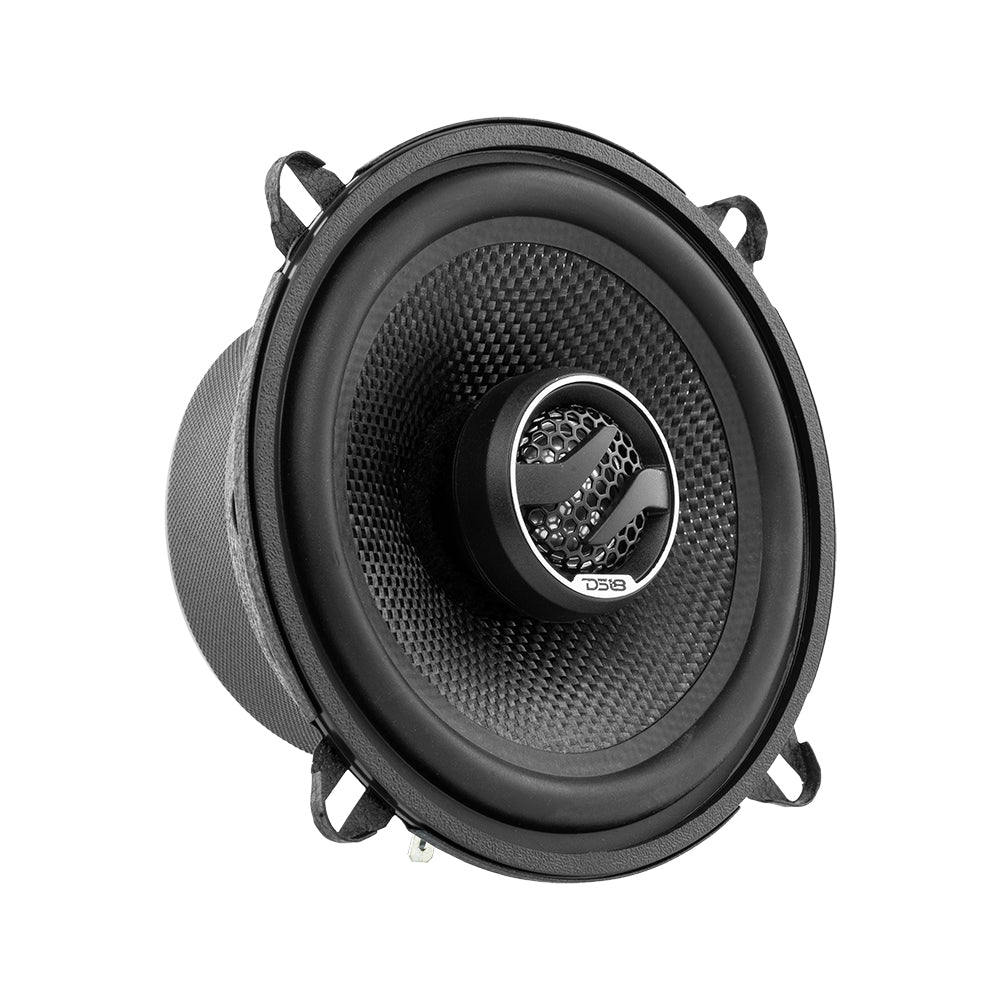 DS18 ZXI-5254 ZXI 5.25" 2-Way Coaxial Speakers with Kevlar Cone | 60 Watts RMS 4-Ohm — image 3