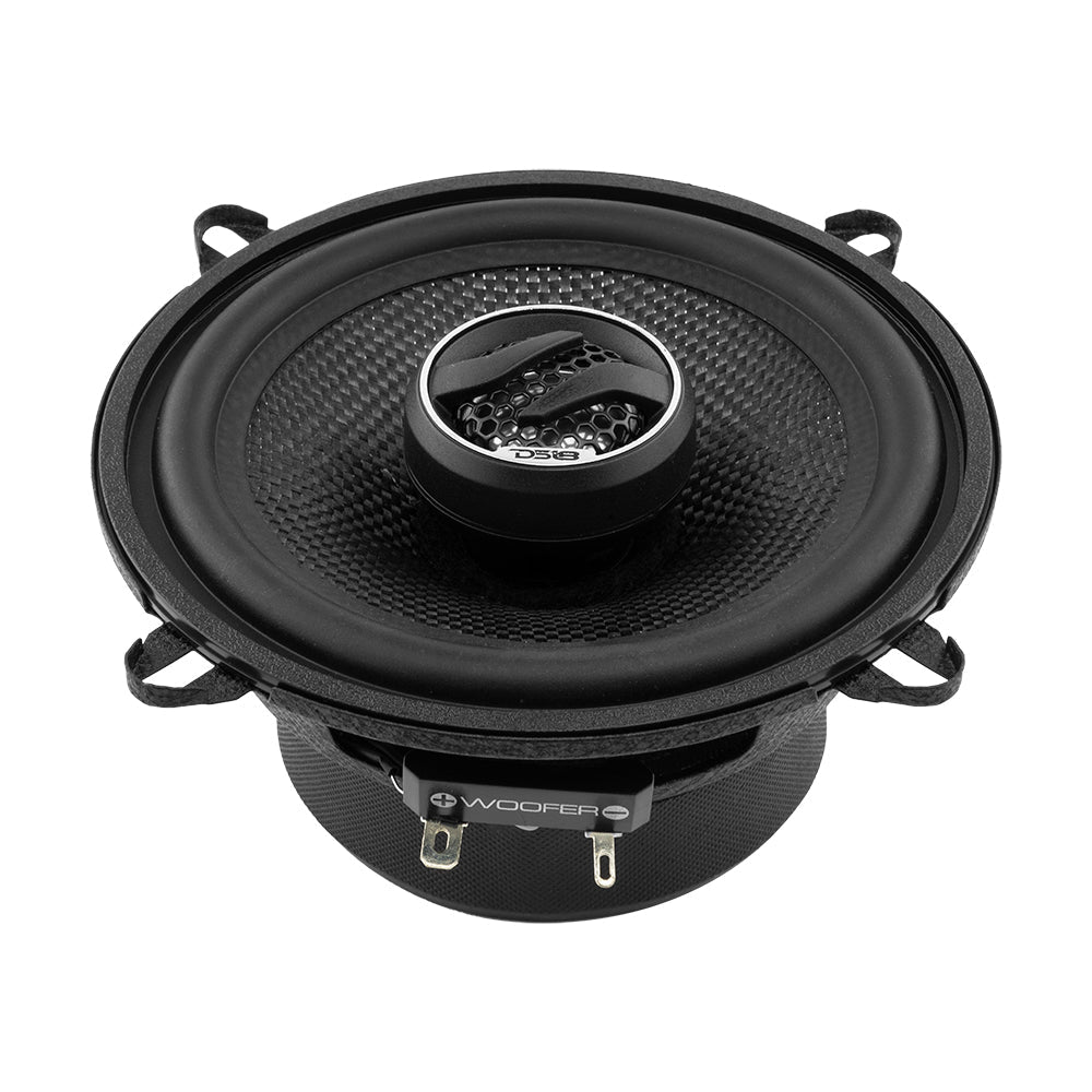 DS18 ZXI-5254 ZXI 5.25" 2-Way Coaxial Speakers with Kevlar Cone | 60 Watts RMS 4-Ohm — image 6