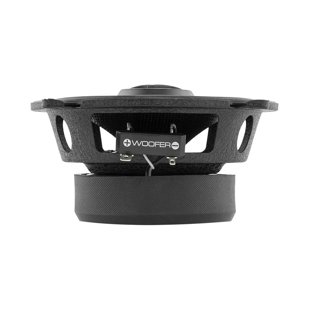 DS18 ZXI-5254 ZXI 5.25" 2-Way Coaxial Speakers with Kevlar Cone | 60 Watts RMS 4-Ohm — image 7