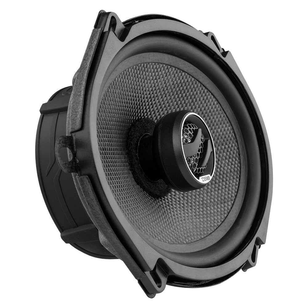 DS18 ZXI-574 ZXI 5x7" 2-Way Coaxial Speakers with Kevlar Cone | 70 Watts Rms 4-Ohm — image 3