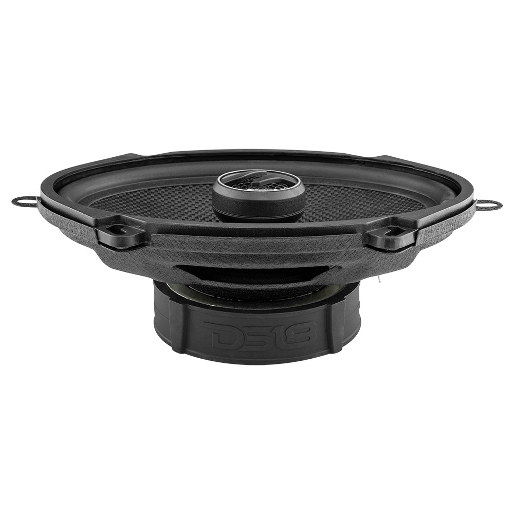 DS18 ZXI-574 ZXI 5x7" 2-Way Coaxial Speakers with Kevlar Cone | 70 Watts Rms 4-Ohm — image 6