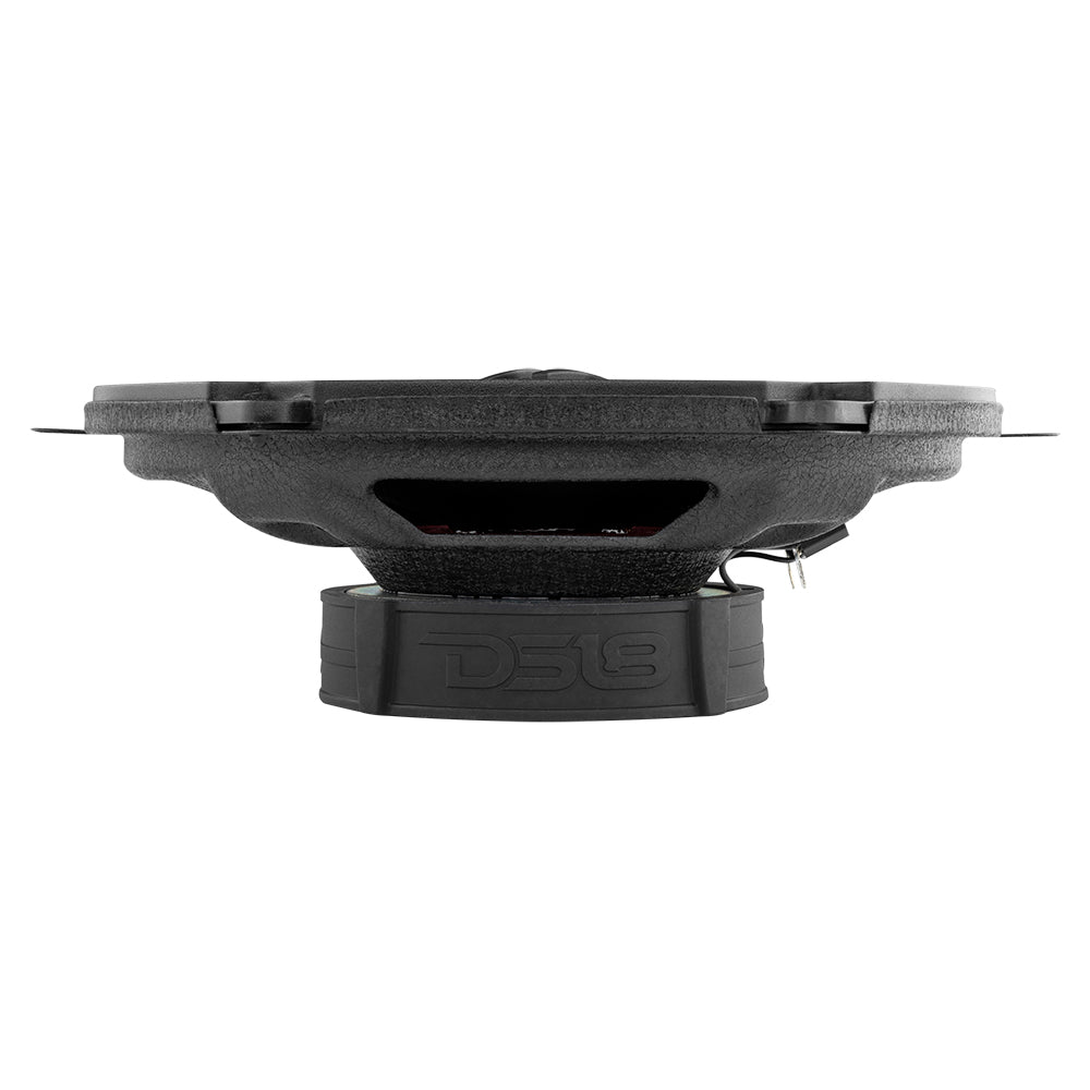 DS18 ZXI-574 ZXI 5x7" 2-Way Coaxial Speakers with Kevlar Cone | 70 Watts Rms 4-Ohm — image 7