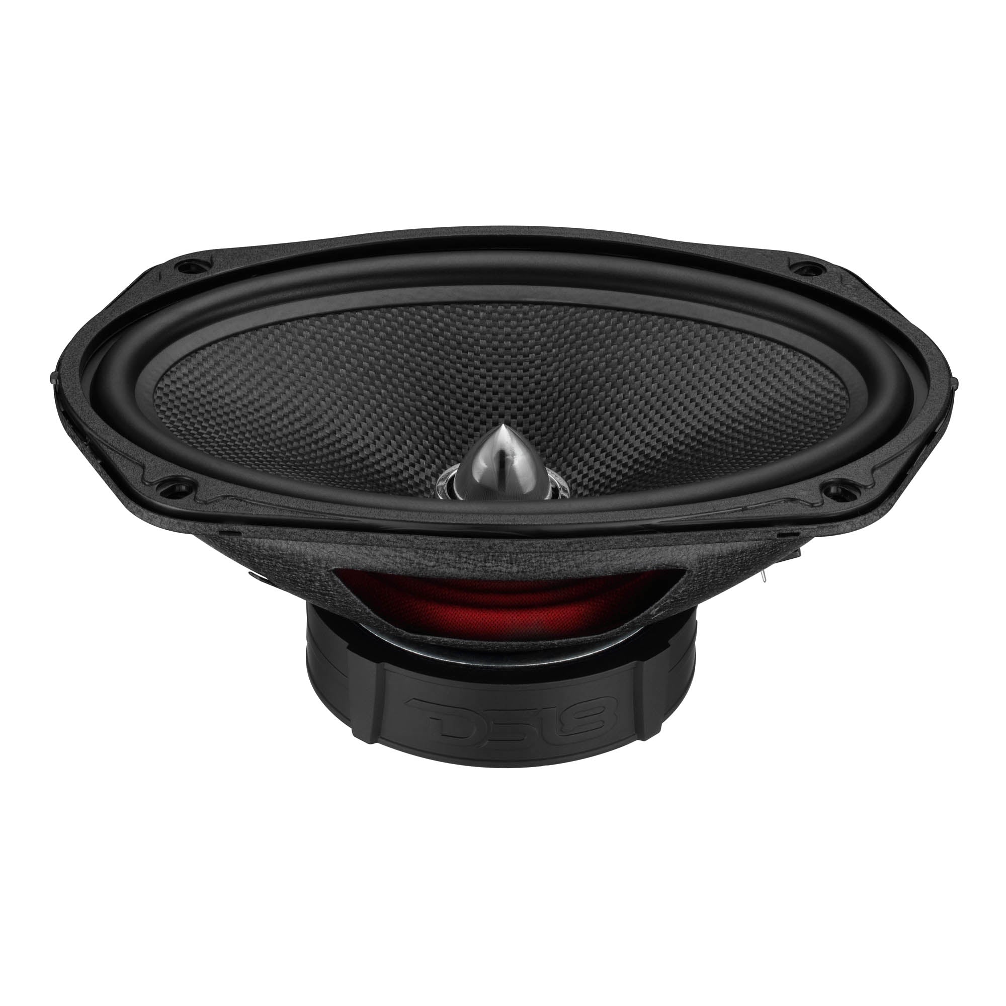 DS18 ZXI-692C ZXI 6x9” 2-Way Component Speakers with Glass Fiber Cone | 120W RMS 4-Ohm — image 10