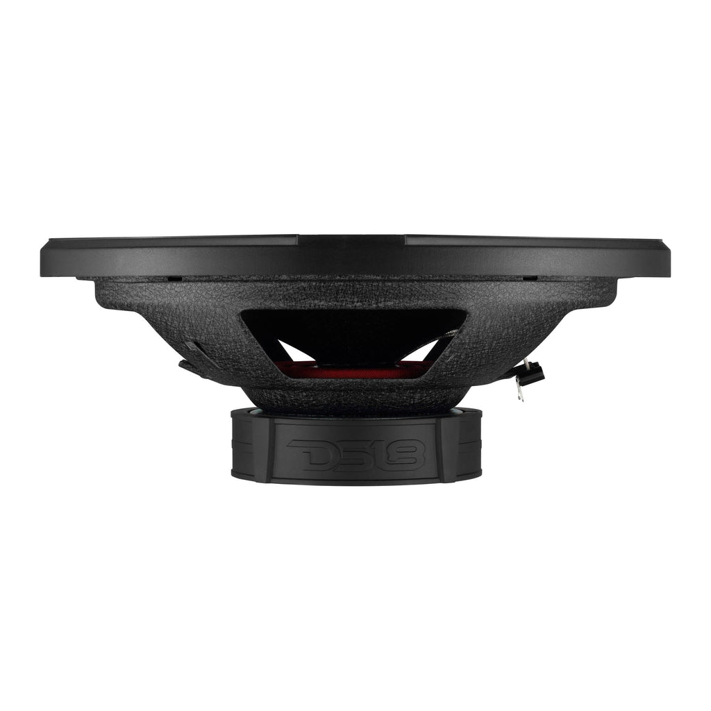 DS18 ZXI-692C ZXI 6x9” 2-Way Component Speakers with Glass Fiber Cone | 120W RMS 4-Ohm — image 11