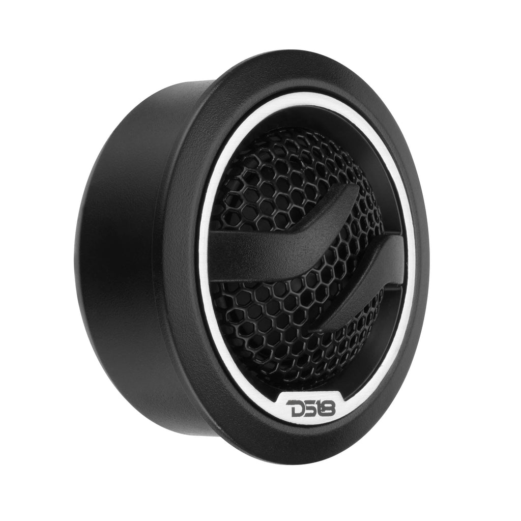 DS18 ZXI-692C ZXI 6x9” 2-Way Component Speakers with Glass Fiber Cone | 120W RMS 4-Ohm — image 12