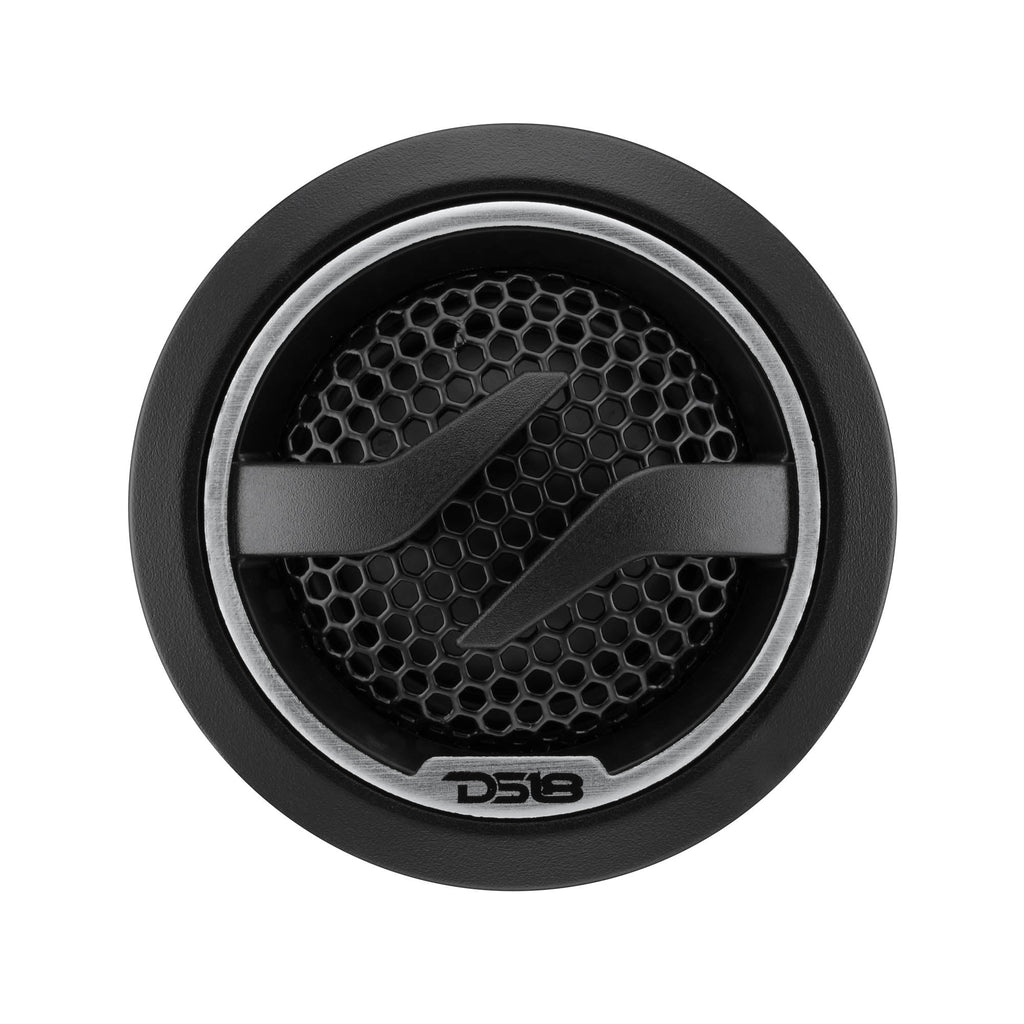DS18 ZXI-692C ZXI 6x9” 2-Way Component Speakers with Glass Fiber Cone | 120W RMS 4-Ohm — image 13