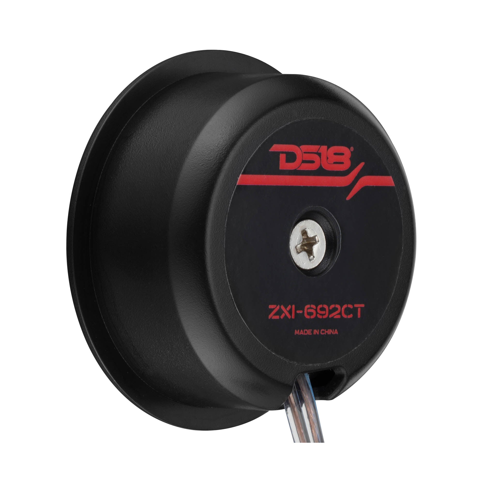 DS18 ZXI-692C ZXI 6x9” 2-Way Component Speakers with Glass Fiber Cone | 120W RMS 4-Ohm — image 15