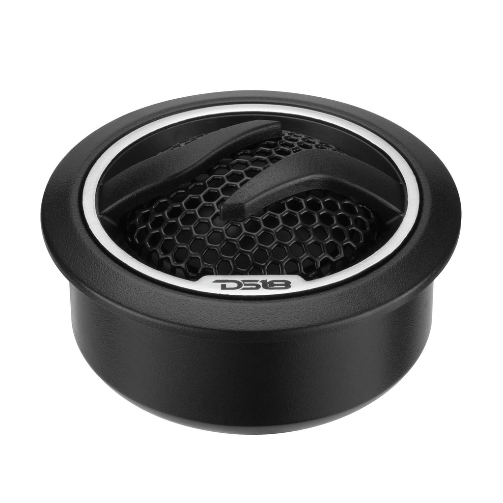 DS18 ZXI-692C ZXI 6x9” 2-Way Component Speakers with Glass Fiber Cone | 120W RMS 4-Ohm — image 16