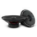 DS18 ZXI-694 ZXi 6x9" 2-Way Coaxial Speakers with Kevlar Cone | 120W RMS 4-Ohm — image 1