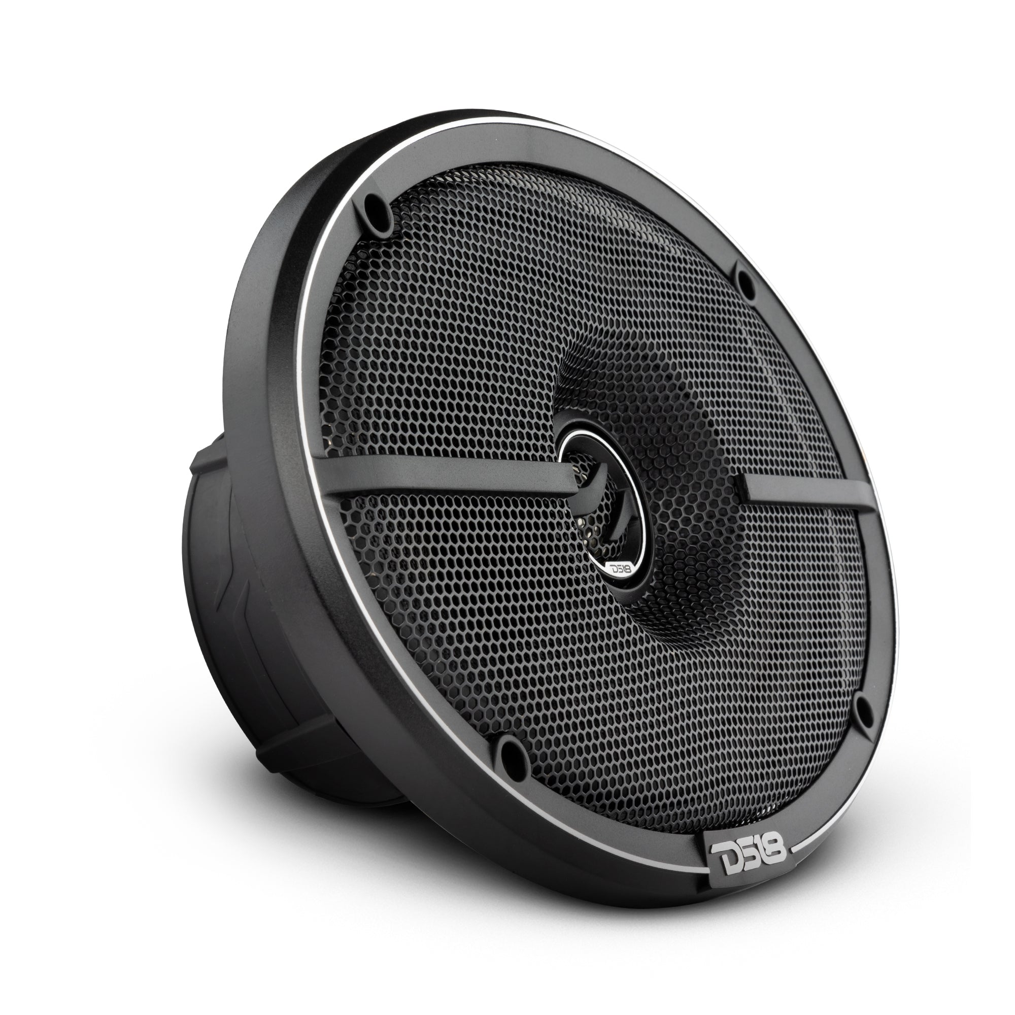 DS18 ZXI-694 ZXi 6x9" 2-Way Coaxial Speakers with Kevlar Cone | 120W RMS 4-Ohm — image 3