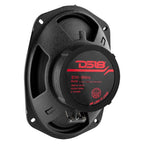 DS18 ZXI-694 ZXi 6x9" 2-Way Coaxial Speakers with Kevlar Cone | 120W RMS 4-Ohm — image 4