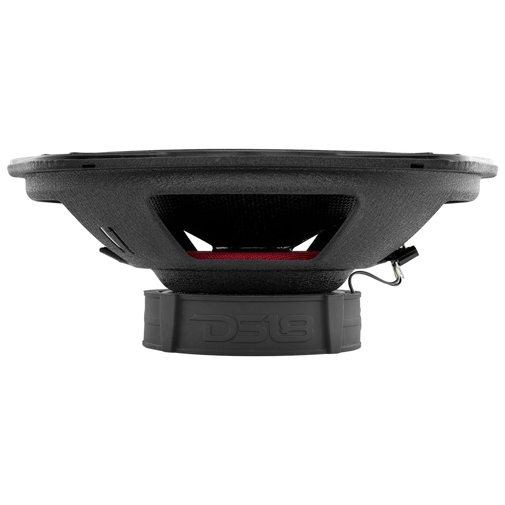 DS18 ZXI-694 ZXi 6x9" 2-Way Coaxial Speakers with Kevlar Cone | 120W RMS 4-Ohm — image 6