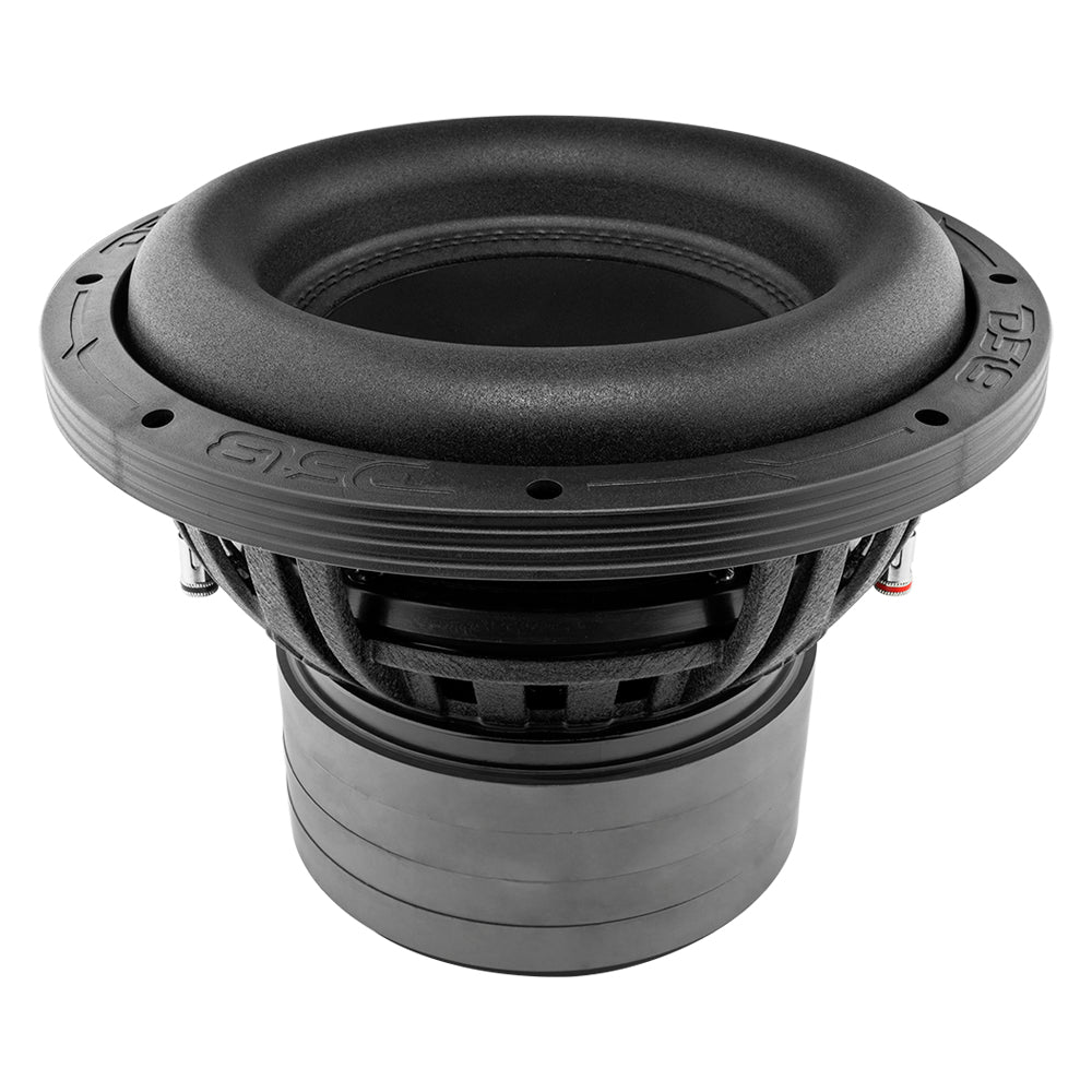 DS18 ZXI10.2D ZXI 10" High Excursion Subwoofer Quad Stacked Magnets | 800W RMS DVC 2-Ohm — image 4