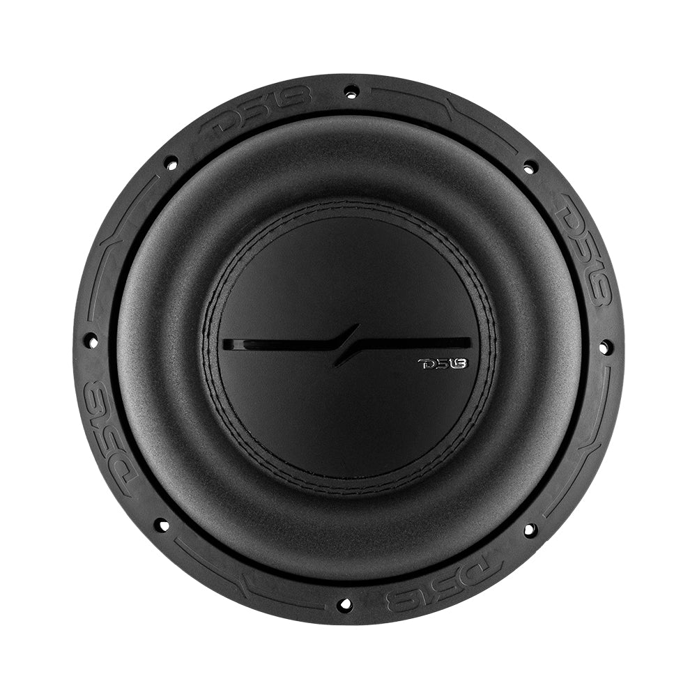 DS18 ZXI10.4D ZXI 10" High Excursion Subwoofer Quad Stacked Magnets | 800W RMS DVC 4-Ohm — image 2