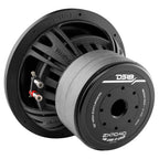 DS18 ZXI10.4D ZXI 10" High Excursion Subwoofer Quad Stacked Magnets | 800W RMS DVC 4-Ohm — image 3