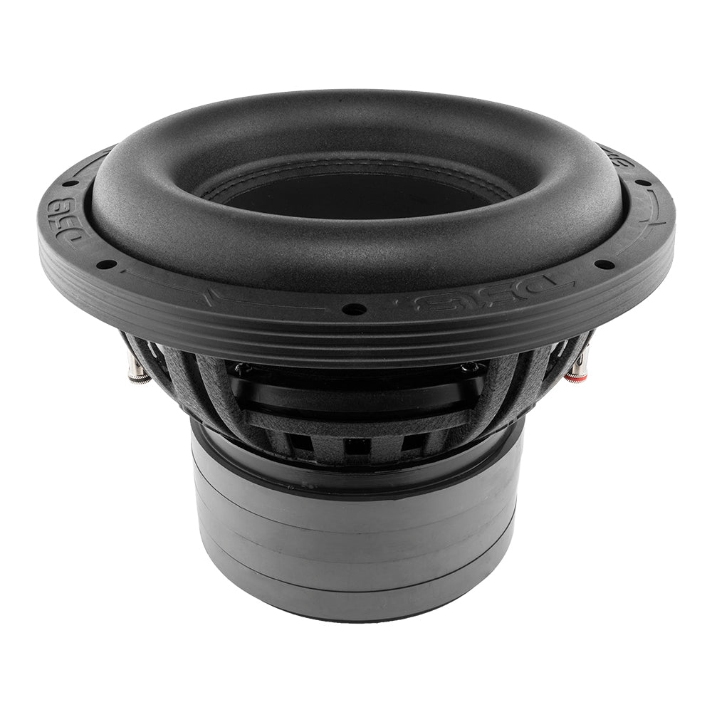 DS18 ZXI10.4D ZXI 10" High Excursion Subwoofer Quad Stacked Magnets | 800W RMS DVC 4-Ohm — image 4